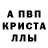 А ПВП VHQ Dali Jasin