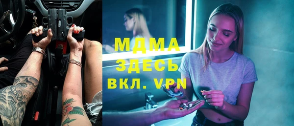 хмурый Гусев