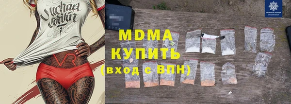 хмурый Гусев