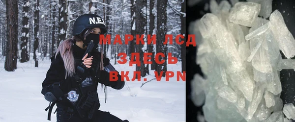 хмурый Гусев